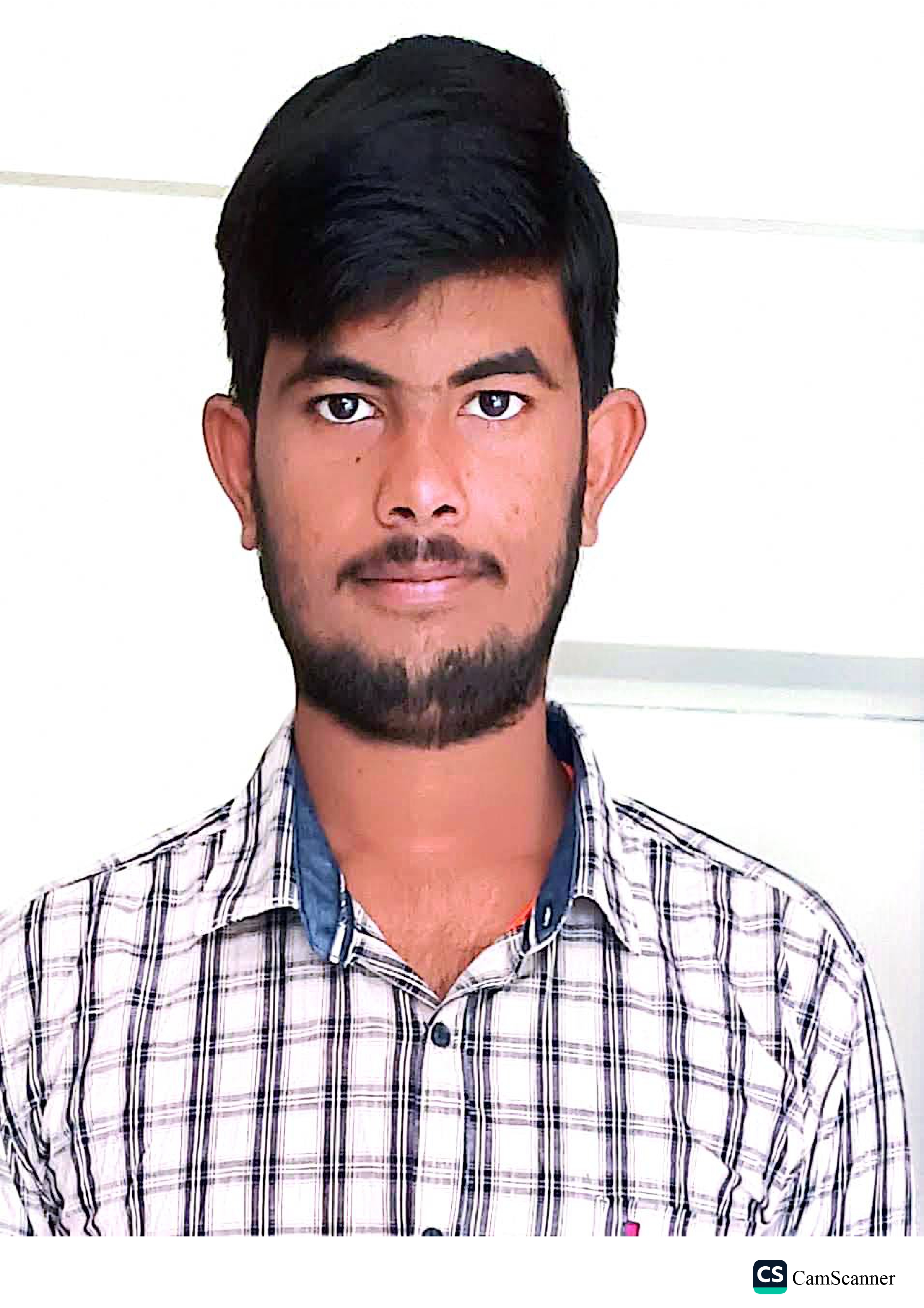Giridhar Reddy Parlapalli